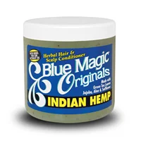 Blue Magic Indian Hemp