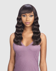 Vanessa 100% Human Hair Wig HH Katrina