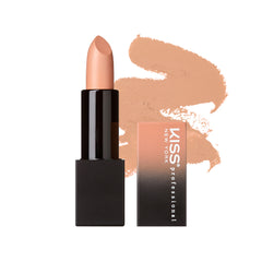 Richly Pigmented Satin Lipstick