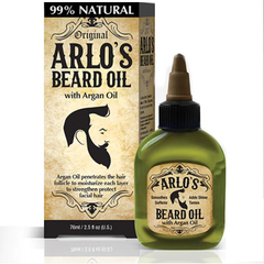 Arlo's Beard Oil 2.5oz