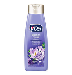 Alberto VO5 Blooming Freesia Shampoo 12.5 fl oz