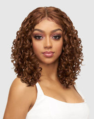 Lace Front Wig MIST MELANY by Vanessa