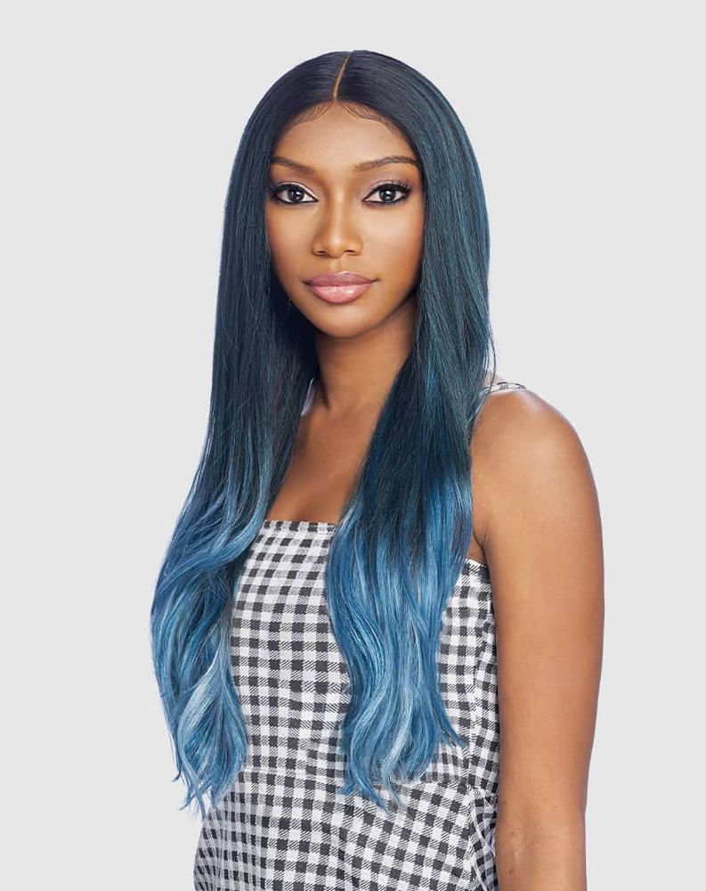 Vanessa Lace Front Wig TSC Tiara