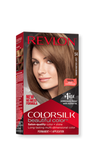 Revlon Colorsilk Liquid Hair Color