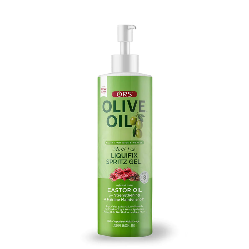 ORS Olive Oil Fix-It Liquifix Spritz Gel (6.8oz)