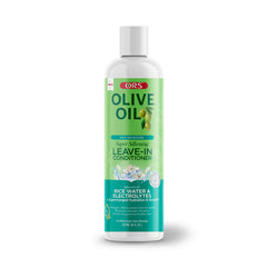 Ors Olive Oil Super Silkening Leave-In Conditioner 16oz