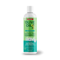 ORS Olive Oil Super Hydrating Sulfate-Free Shampoo 16.0oz