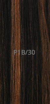 Que Human Hair Mastermix Pre-Stretched Braiding Hair DEEP BULK