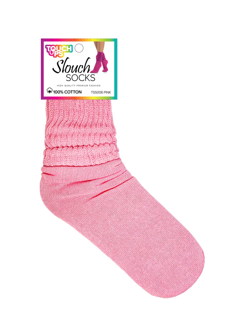 SLOUCH SOCKS