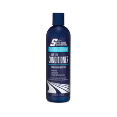 S Curl Free Flow Leave-In Conditioner