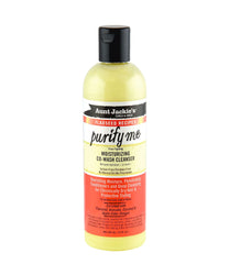 Aunt Jackie's Purify Me Co-Wash Cleanser