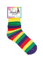 SLOUCH SOCKS