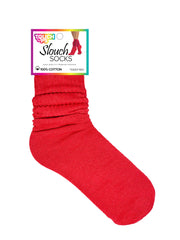 SLOUCH SOCKS