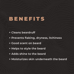 Well's Beard Oil