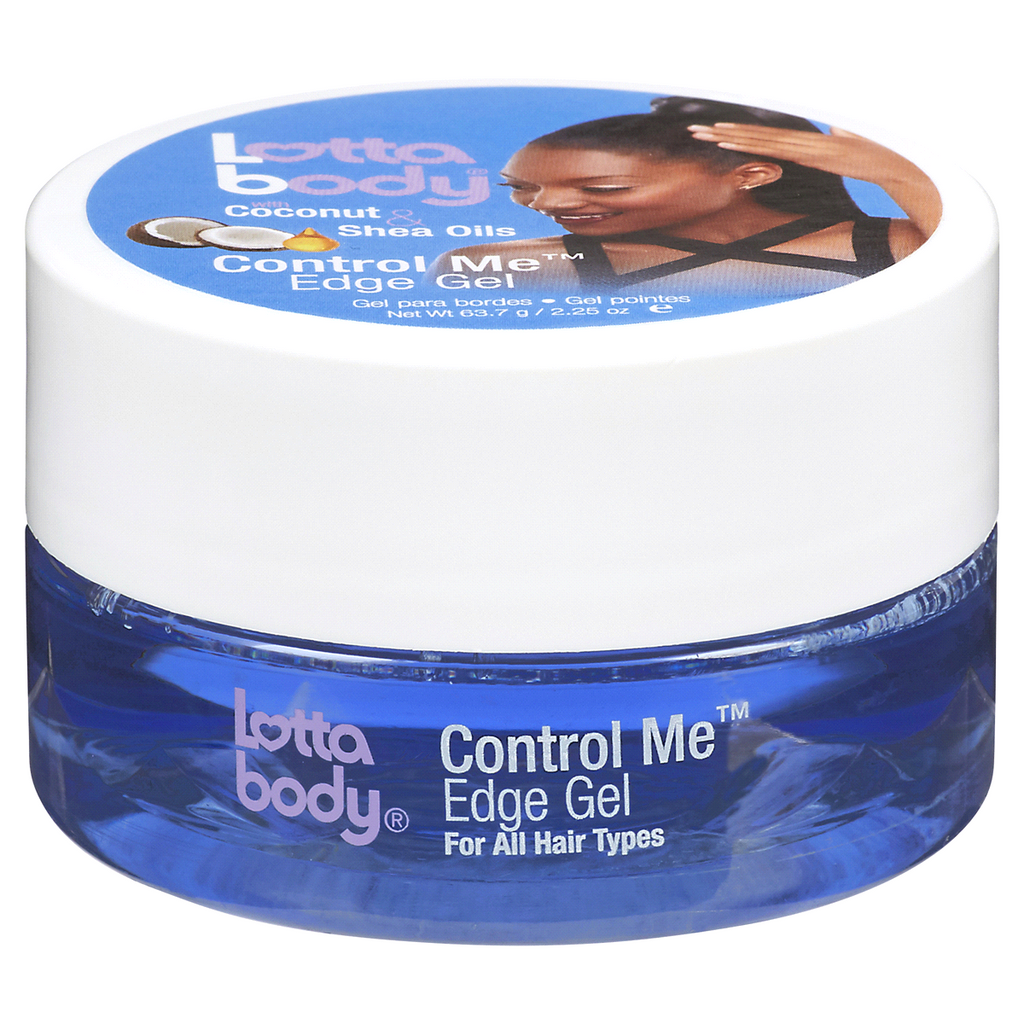LOTTABODY Control Me Edge Gel, 2.25 oz AVA NEW YORK