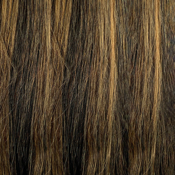 MILKYWAY 100% HUMAN HAIR YAKY WEAVE