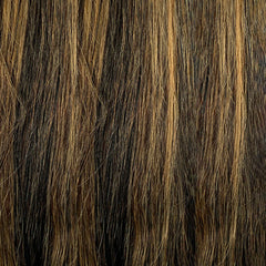 MILKYWAY 100% HUMAN HAIR YAKY WEAVE