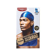 Silky Satin Durag by RED