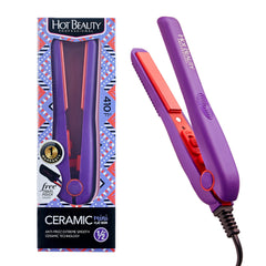 Ceramic Mini Flat Iron