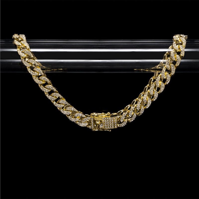 DIVA Chain Necklace (CN)