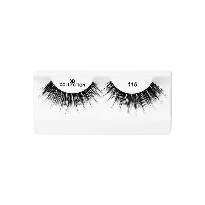 i-ENVY 3D Collection KPEI115 Eyelashes