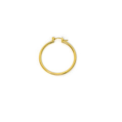 DIVA New Pincatch Earrings GOLD SMALL (NPK)