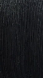 100% Human Hair TMH GINI WET & WAVY WIG by VANESSA