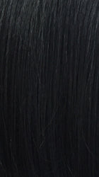 BOUNCEE 28" ORGANIQUE PONYTAIL long lasting texture