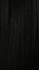 Milkyway Pure Yaki 100% Human Hair Weave