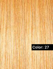 LuluTress Crochet Hair - Deep Twist 12