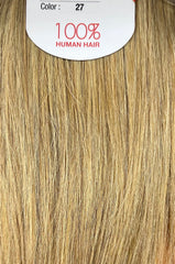 Milkyway Pure Yaki 100% Human Hair Weave