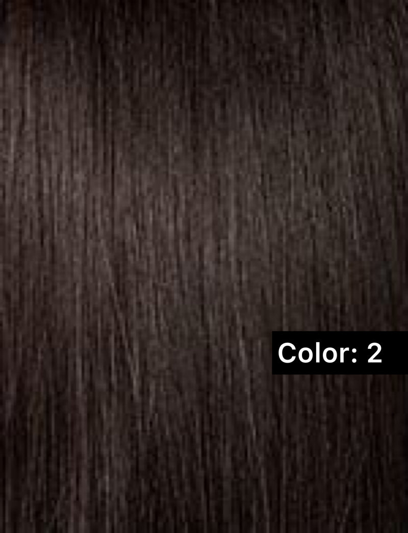 Outre Duvessa 100% Remi Human Hair Paris Wave 18"