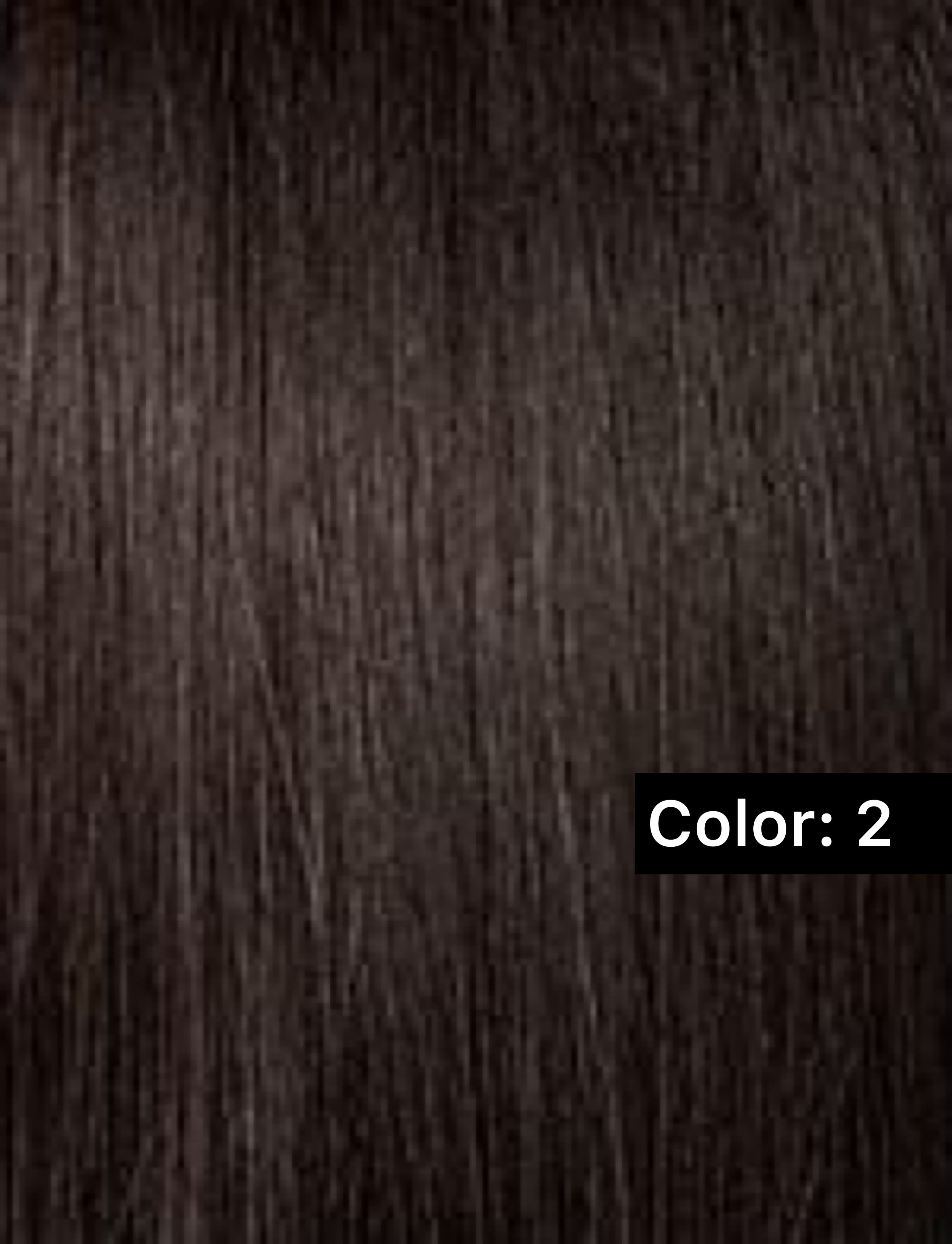 Remy Shell Color Remy Weave Hair Color Chart