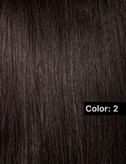 OUTRE 100% REMY HUMAN HAIR WEAVING DUVESSA - VIENNA WAVE 18