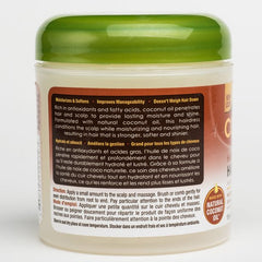 ORS Coconut Oil 5.5 oz.