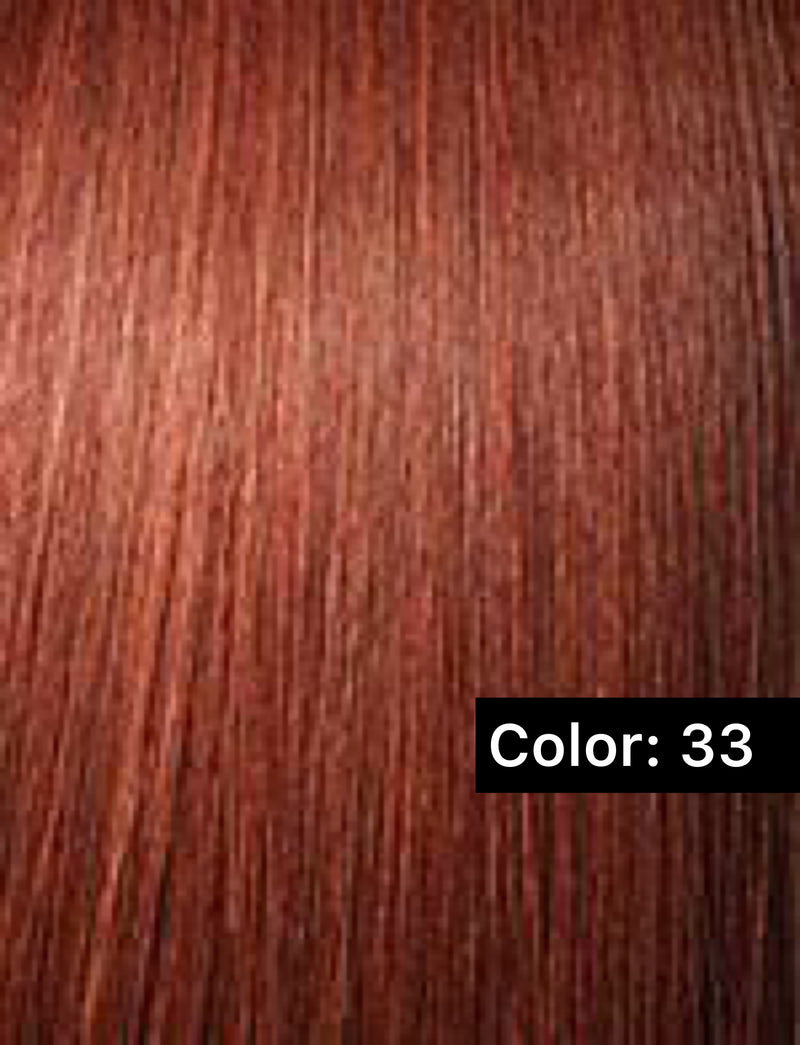 OUTRE - VELVET BRAZILIAN REMI SILKY