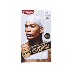 Silky Satin Durag by RED