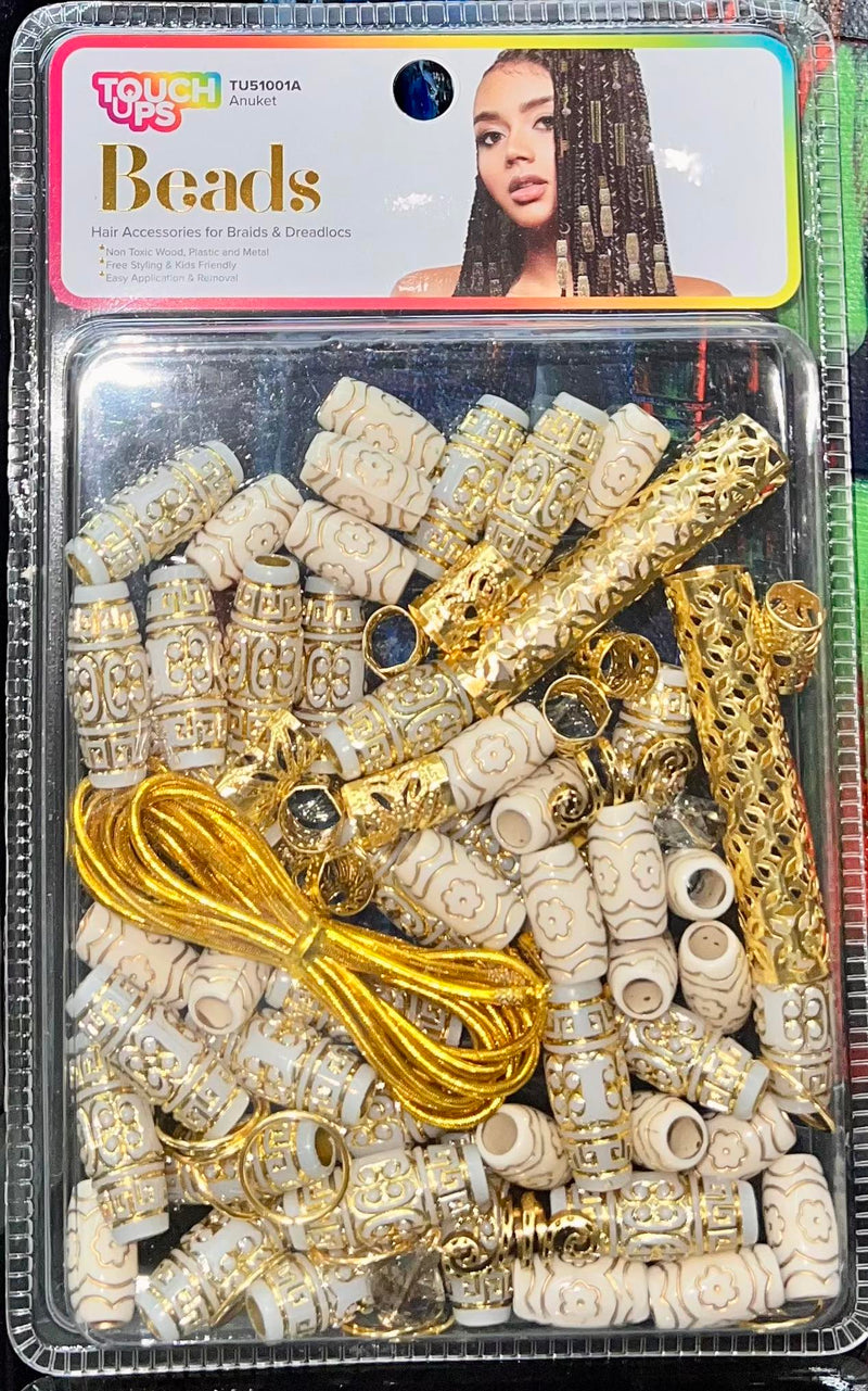 TOUCH UP Beads