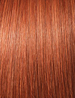 Sensual i-REMI Yaki 100% Human Hair Extension - STRAIGHT