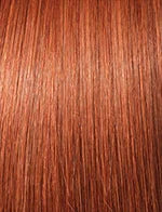 Que Human Hair Mastermix Pre-Stretched Braiding Hair DEEP BULK