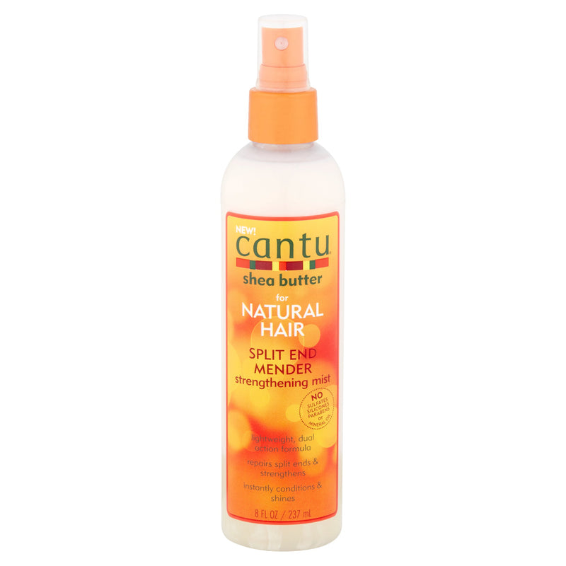 Cantu Natural Hair Split End Mener Strengthening Mist 8oz