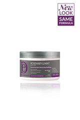 Design Essentials Rosemary & Mint Stimulating Super Moisturizing Conditioner