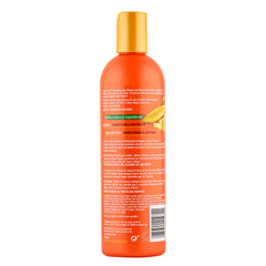 Creme of Nature Mango & Shea Butter Ultra-Moisturizing Shampoo, 12 oz