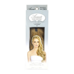 Romance Wave Avanti 1 Piece Clip-In Extensions By Hair Couture