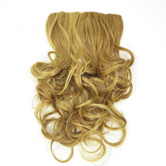 Romance Wave Avanti 1 Piece Clip-In Extensions By Hair Couture