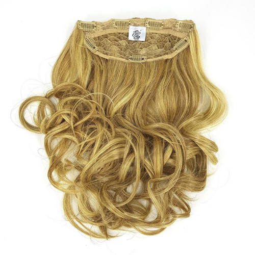 Romance Wave Avanti 1 Piece Clip-In Extensions By Hair Couture