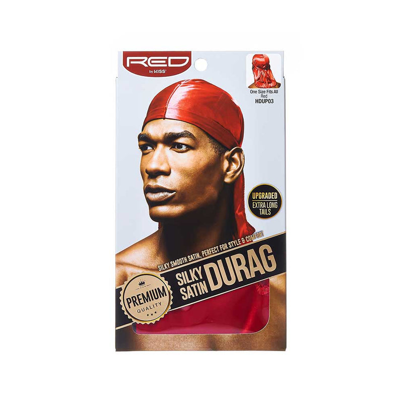 Silky Satin Durag by RED