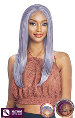 VANESSA - AB SELENA lace front wig