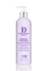 Agave & Lavender Detangling & Moisturizing Conditioner 12oz. by Design Essentials