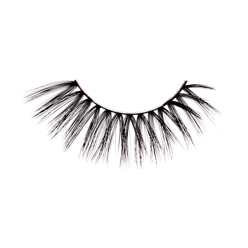 BELLA - WILD CAT 3D LASHES